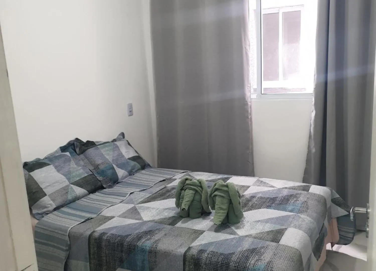 Feiras E Compras 9 Apartman São Paulo 0*,