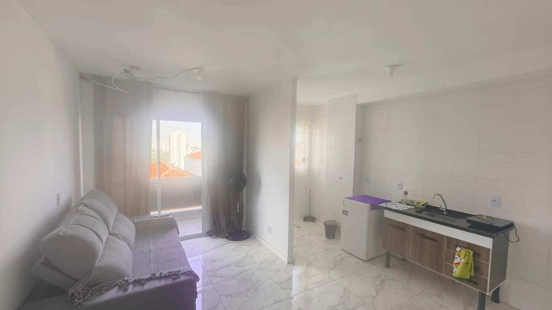 Feiras E Compras 9 Apartman São Paulo
