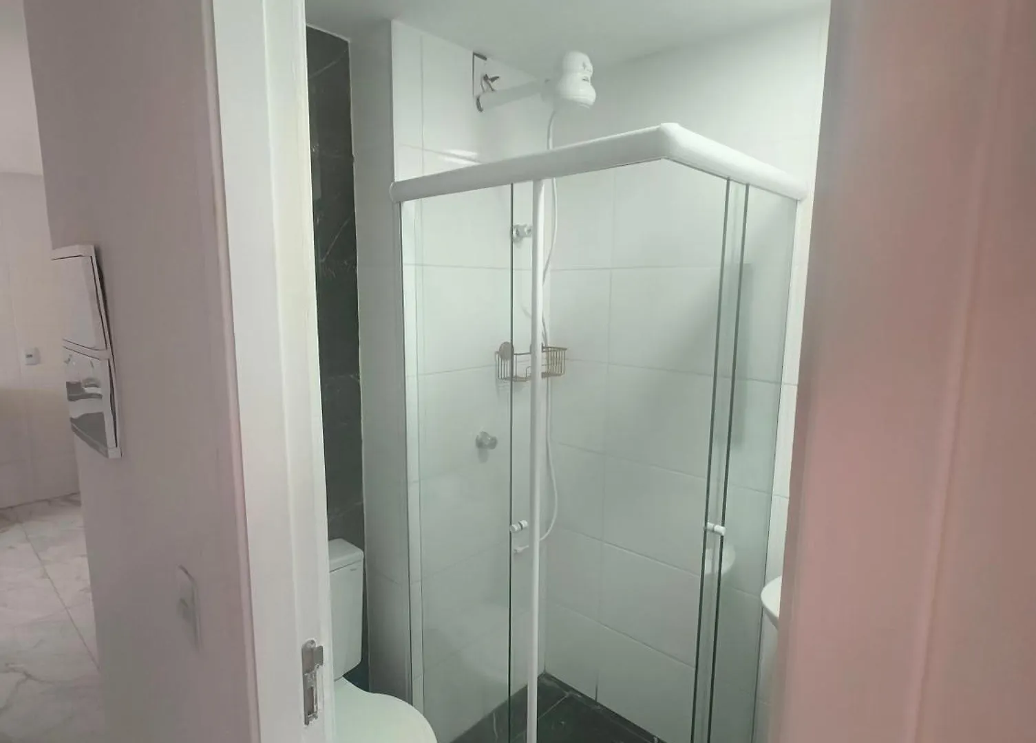 Feiras E Compras 9 Apartman São Paulo